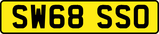 SW68SSO