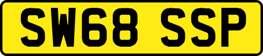 SW68SSP