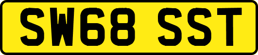 SW68SST