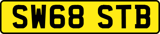 SW68STB