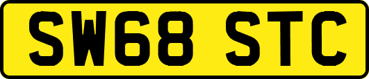 SW68STC