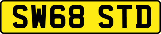 SW68STD