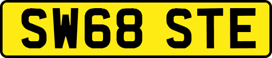 SW68STE
