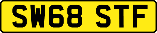 SW68STF