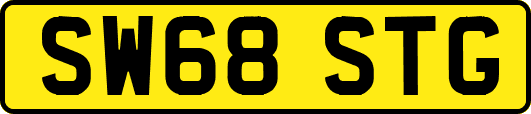 SW68STG