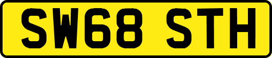 SW68STH