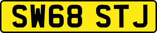 SW68STJ