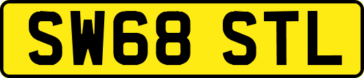 SW68STL