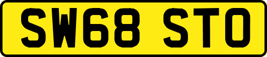 SW68STO