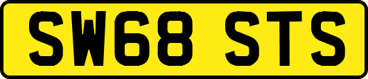 SW68STS