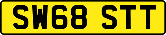 SW68STT