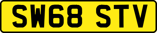 SW68STV
