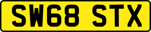 SW68STX