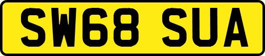 SW68SUA
