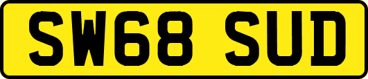 SW68SUD