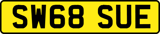 SW68SUE
