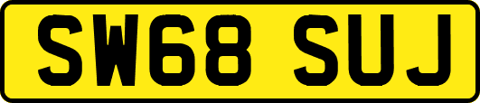 SW68SUJ
