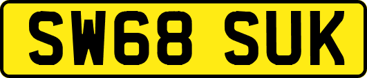 SW68SUK