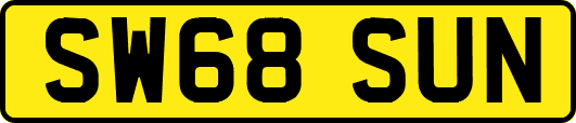SW68SUN