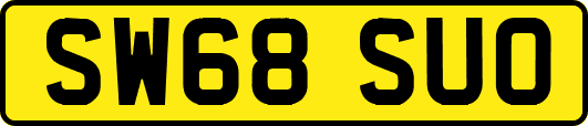 SW68SUO