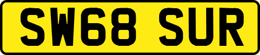 SW68SUR