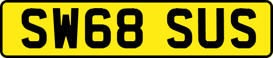 SW68SUS