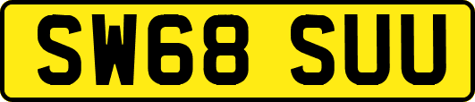 SW68SUU
