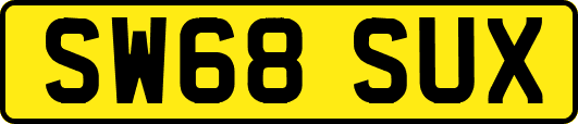 SW68SUX