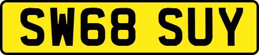 SW68SUY