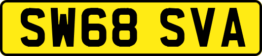 SW68SVA