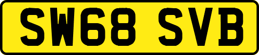 SW68SVB