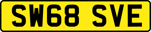 SW68SVE