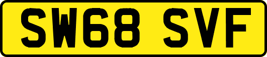 SW68SVF