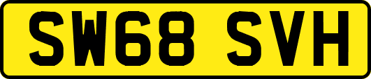 SW68SVH