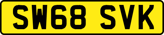 SW68SVK