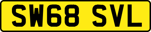 SW68SVL
