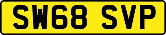 SW68SVP