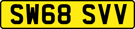 SW68SVV