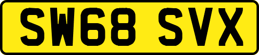 SW68SVX
