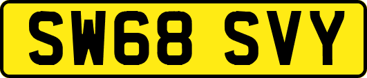 SW68SVY