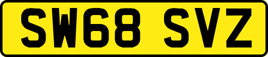 SW68SVZ