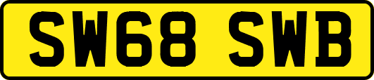 SW68SWB
