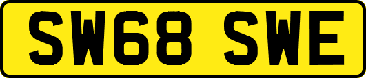 SW68SWE