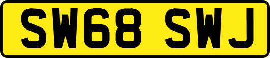 SW68SWJ