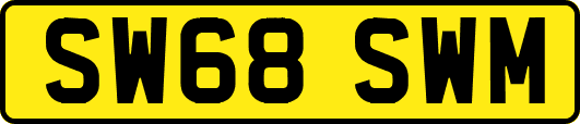 SW68SWM