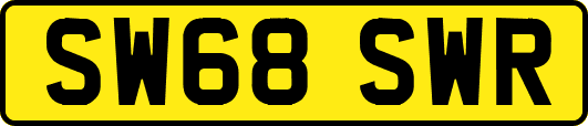 SW68SWR