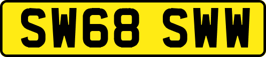 SW68SWW
