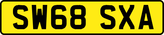 SW68SXA