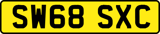 SW68SXC