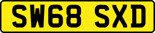 SW68SXD